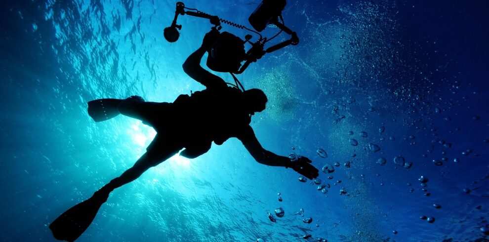 buceo
